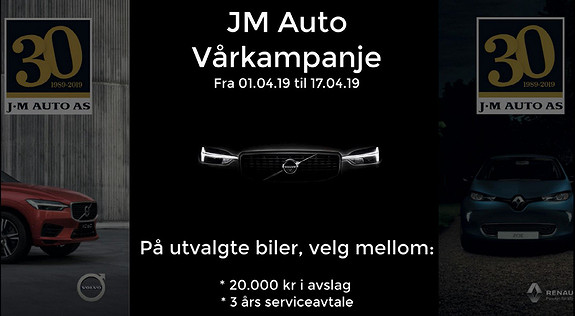 Volvo XC 70 D4 2,4D 163hk Dynamic Edition AWD