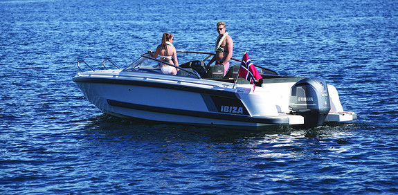 Ibiza 770 Touring