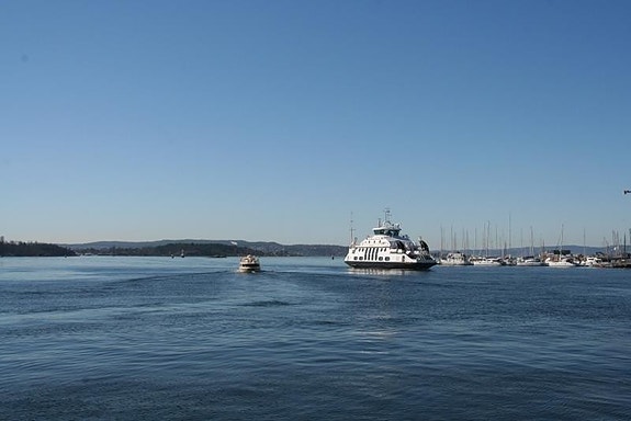 Bilde fra arbeidsgiver