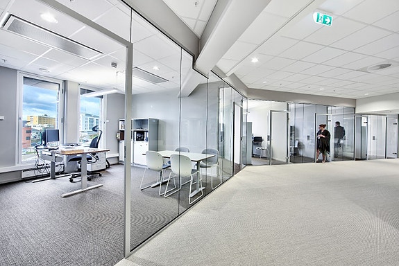 Bilde 1 av 3 i jobbannonse-galleriet