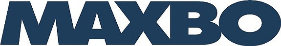 MAXBO Stormarked Vækerø logo