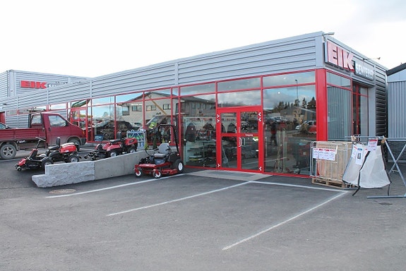 Bilde 1 av 5 i jobbannonse-galleriet