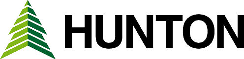 Hunton Fiber AS logo