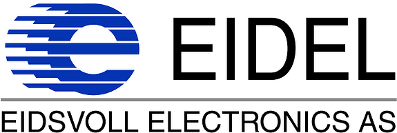 Eidsvoll Electronics AS logo