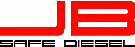 JB Safe Diesel AS logo