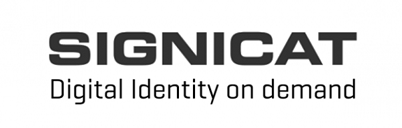 Signicat AS logo