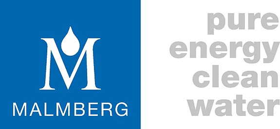 Malmberg AS logo