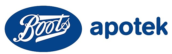 Boots Norge AS logo