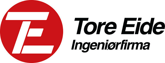 Tore Eide AS logo