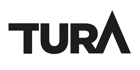 Tura Scandinavia logo