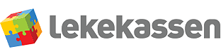 Lekekassen logo