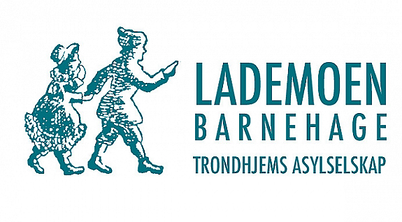 Trondhjems Asylselskap logo