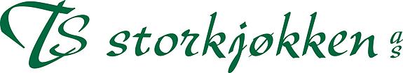 TS Storkjøkken as logo