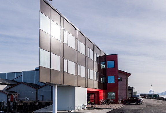 Bilde 1 av 1 i jobbannonse-galleriet