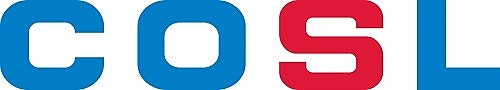 Cosl logo