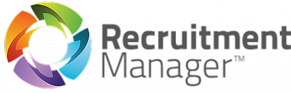 Recruitment Manager AS logo