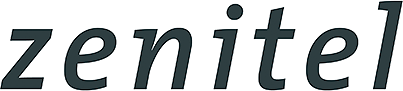 Zenitel Norway logo