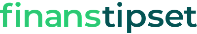Finanstipset AS logo