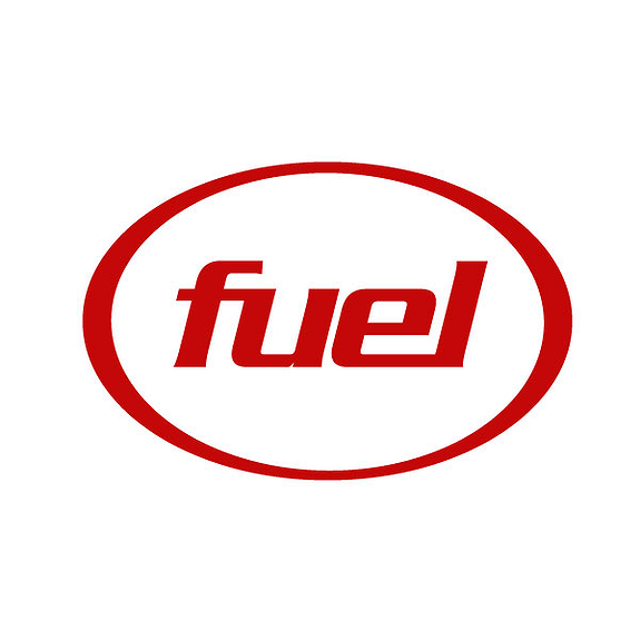 Fuel Reklamebyrå AS