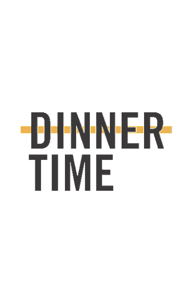 Dinner-Time AS