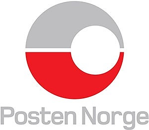 Posten Norge AS logo