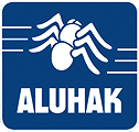 Aluhak Stillas Oslo logo