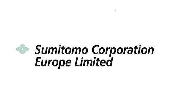 Sumitomo Corporation Europe Limited logo