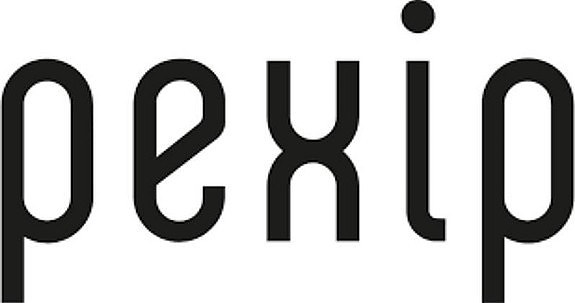 Pexip logo