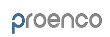 Proenco AS logo