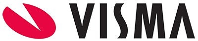 Visma Exso AS avd Oslo logo