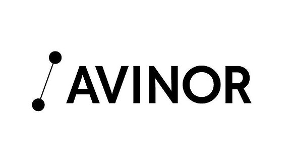 Avinor AS logo