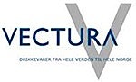 VECTURA AS logo