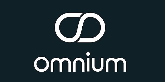 Omnium AS logo
