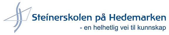 Steinerskolen på Hedemarken logo