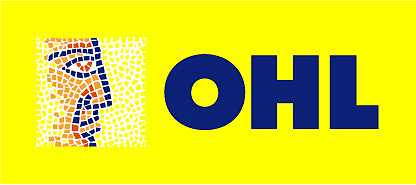 Obrascón Huarte Lain S.A., Norwegian Branch logo