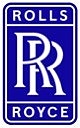 ROLLS-ROYCE ELECTRICAL NORWAY AS logo