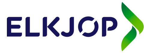 Elkjøp Kirkenes logo