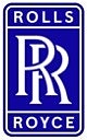 ROLLS-ROYCE ELECTRICAL NORWAY AS logo