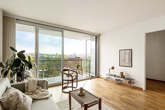 Velkommen til Waldemars Hage - Presentert av Sondre Aamodt og Synøve B. Åsheim v/Notar Oslo.