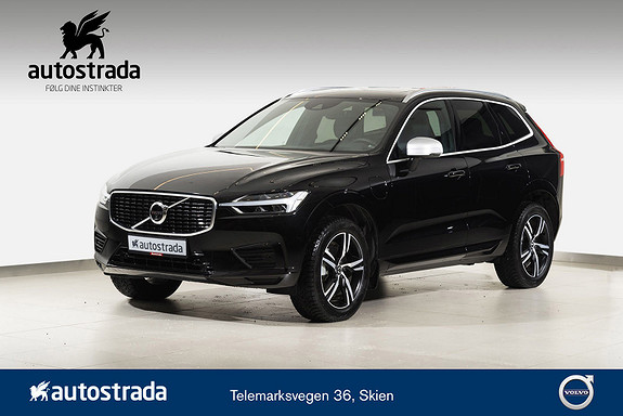 Volvo XC 60