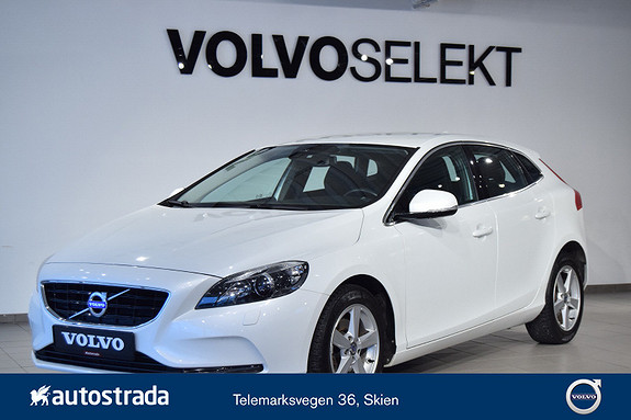 Volvo V40 D2 Momentum automat