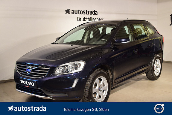 Volvo XC 60 D3 Kinetic aut