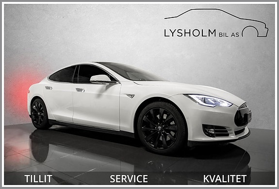 Bruktbil Stort Utvalg Birger N Haug