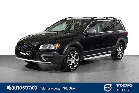 Volvo XC 70