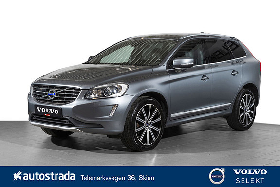 Volvo XC 60