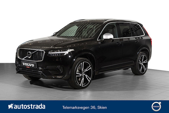 Volvo XC 90