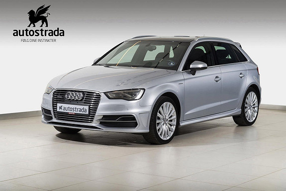 Audi A3 1.4 SPORTBACK ETRON