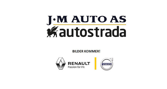 Volvo XC 70 D5 Awd Park.varmer-Hengerfeste++