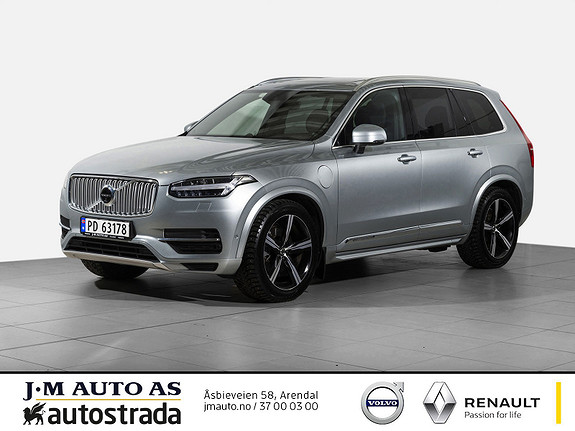 Volvo XC 90