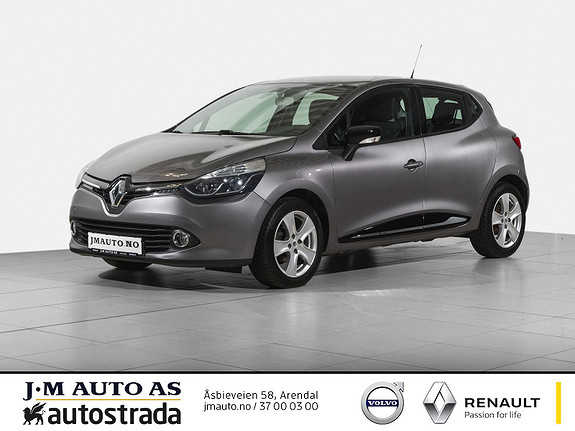 Renault Clio TCe 90 Expression